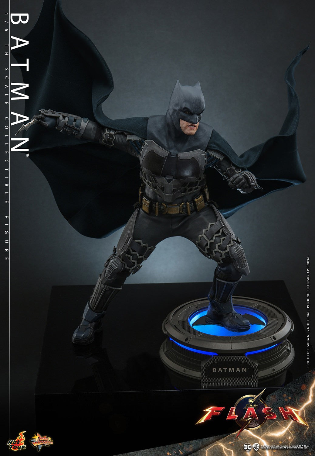Hot Toys 1/6 Scale Figures and Collectables – Action Figure Essentials