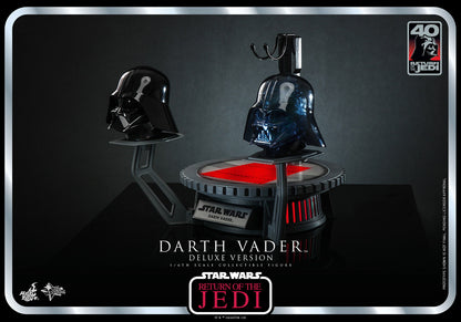 Hot Toys Star Wars Darth Vader Diorama Base Display Stand 1/6 Scale Parts MMS700 Return of The Jedi
