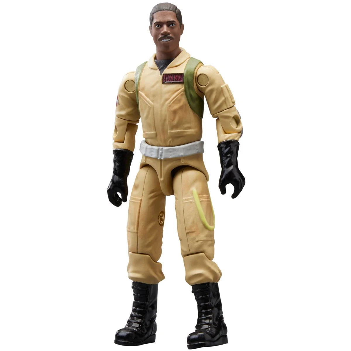 Ghostbusters Plasma Series Action Figure 4-Pack 40th Anniversary - O-Ring Action Figures