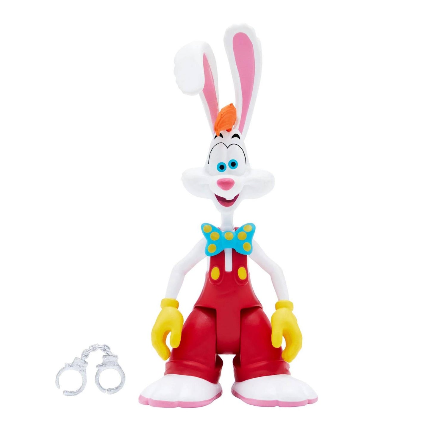 Super7 - Who Framed Roger Rabbit - Roger Rabbit - ReAction Figure Retro