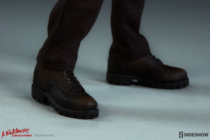 Sideshow - Freddy Krueger - Dream Warriors - 1:6 Scale Action Figure