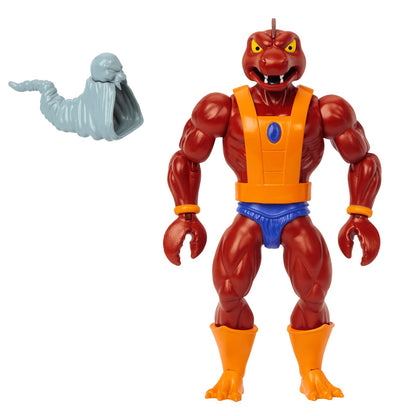 Masters Of The Universe Origins Clawful (Cartoon Collection) Mattel MOTU