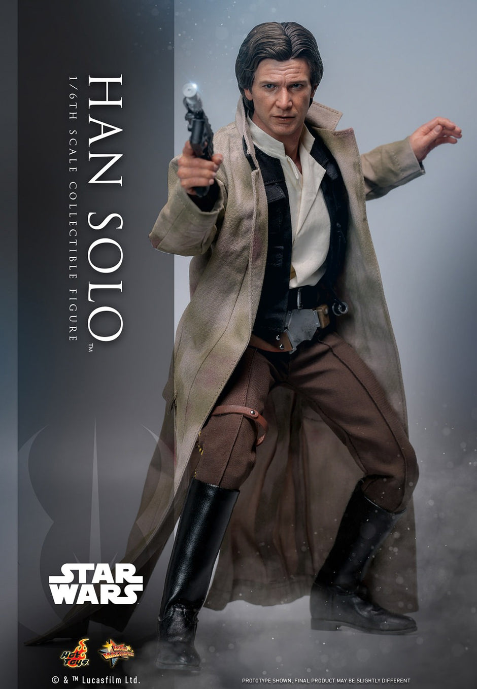 Hot Toys 1/6 Scale Figures and Collectables – Action Figure Essentials