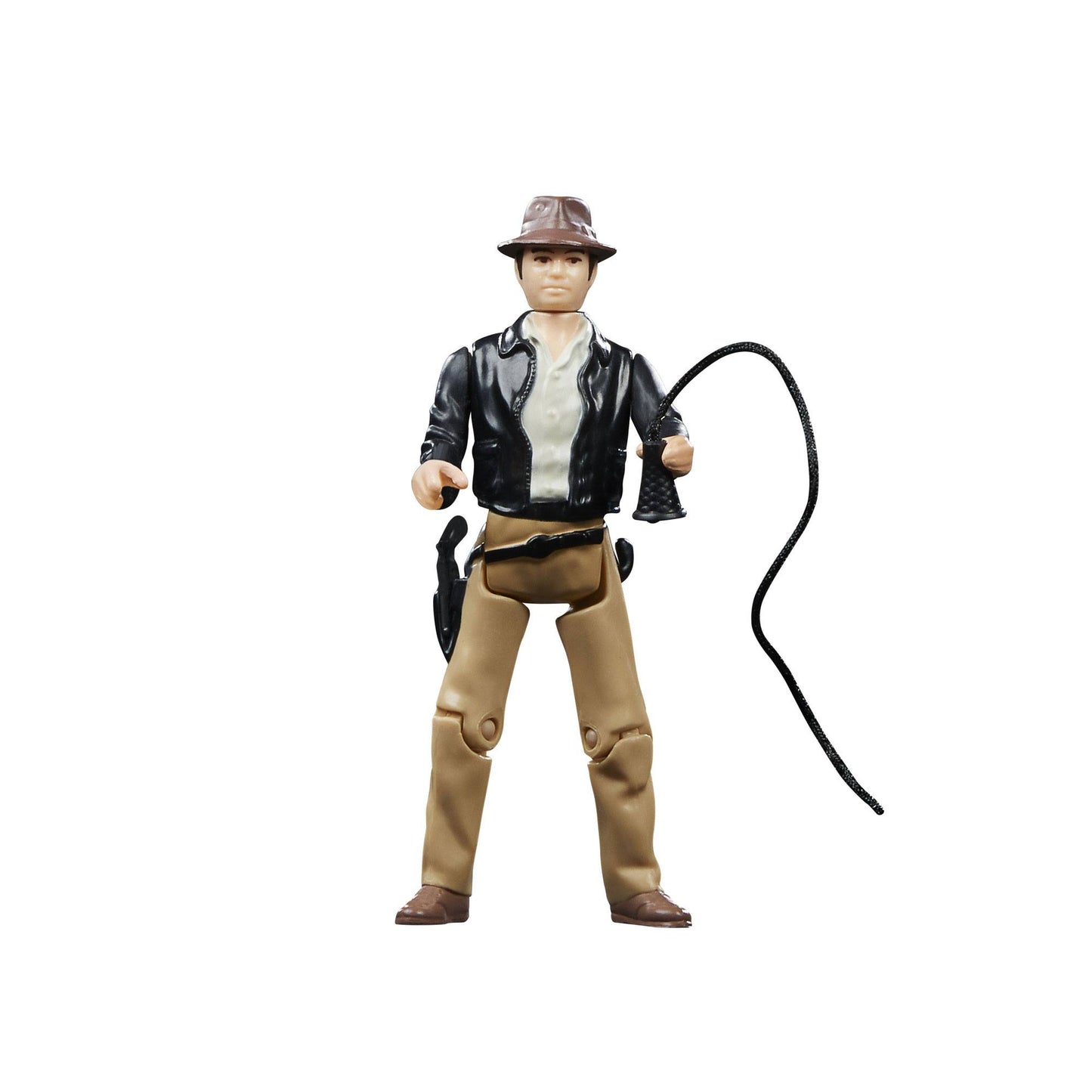 Indiana Jones Retro Collection Action Figure Indiana Jones - Raiders of The Lost Ark