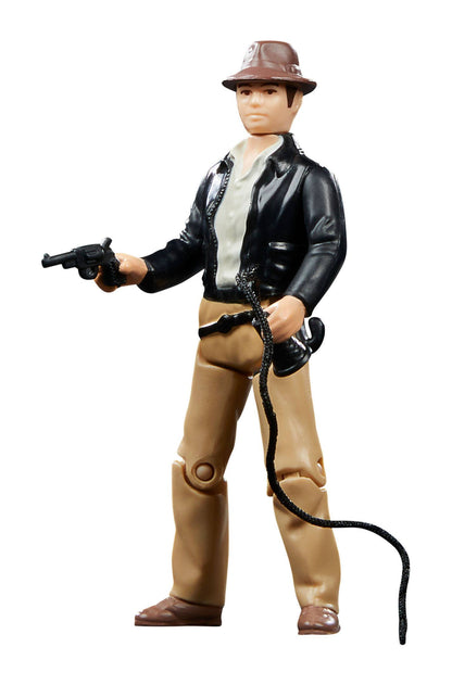 Indiana Jones Retro Collection Action Figure Indiana Jones - Raiders of The Lost Ark