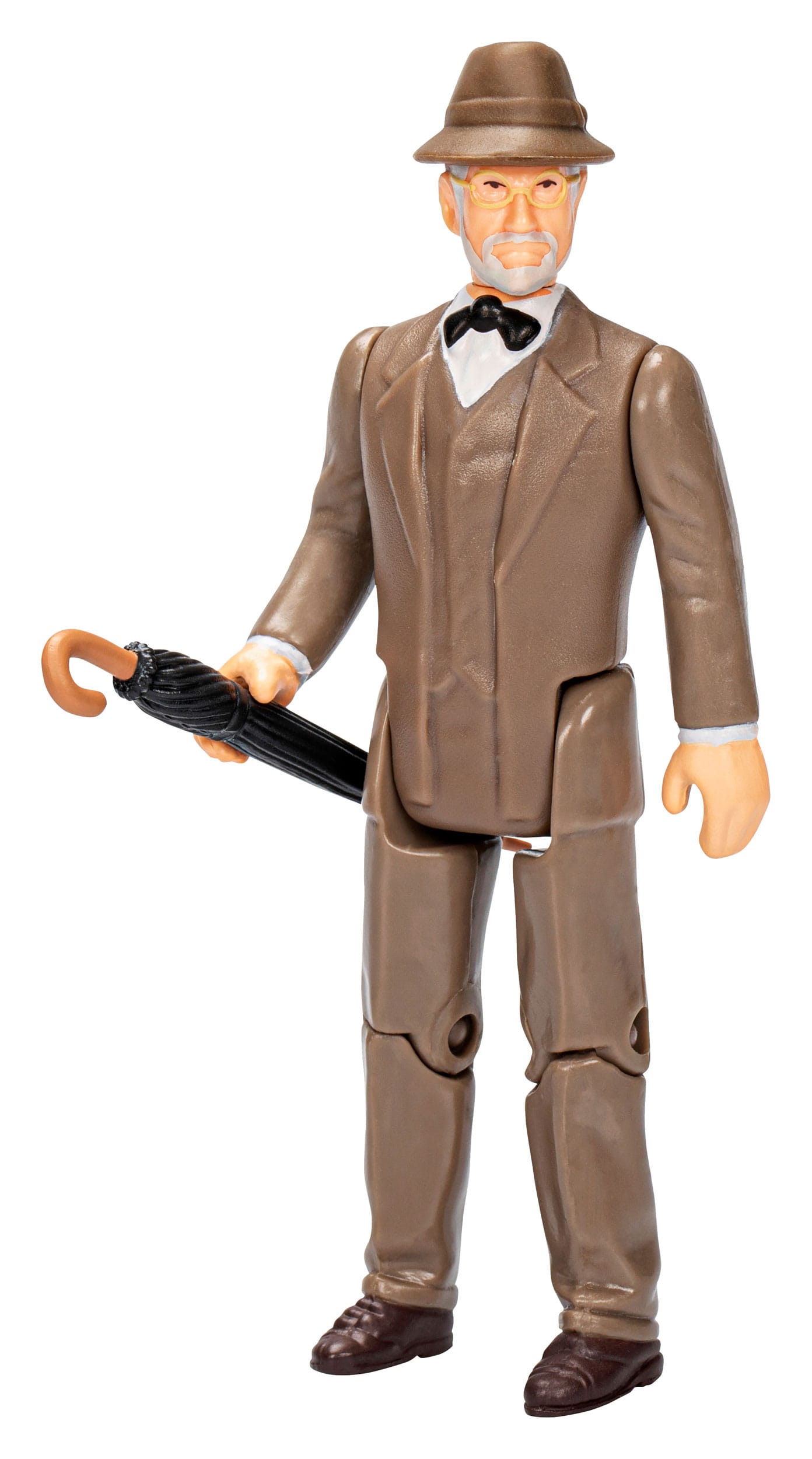 Indiana Jones Retro Collection Dr. Henry Jones Action Figure - The Last Crusade