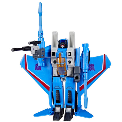 Transformers: The Movie Thundercracker HASBRO Toys Retro G1