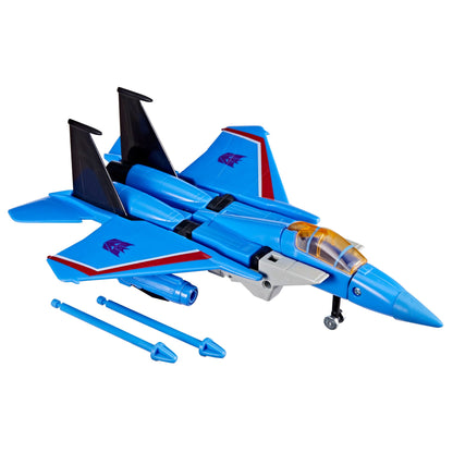 Transformers: The Movie Thundercracker HASBRO Toys Retro G1