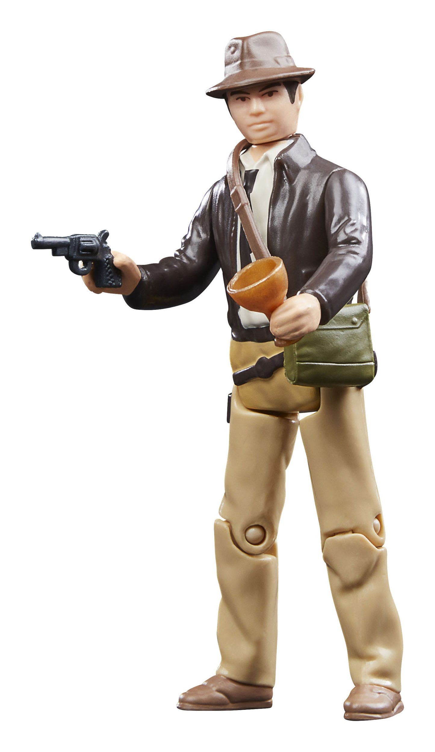 Indiana Jones Retro Collection Indiana Jones Action Figure - The Last Crusade