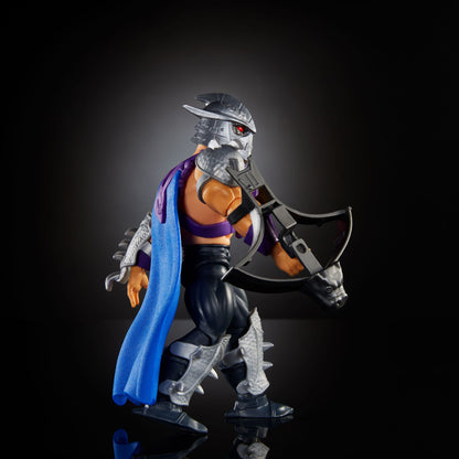 MOTU x TMNT: Turtles of Grayskull Shredder Action Figure