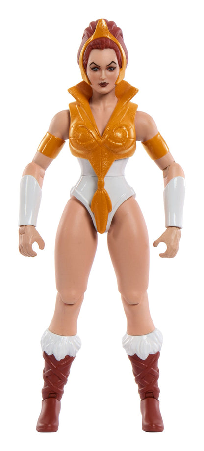 Masters Of The Universe Origins Teela (Cartoon Collection) Mattel MOTU