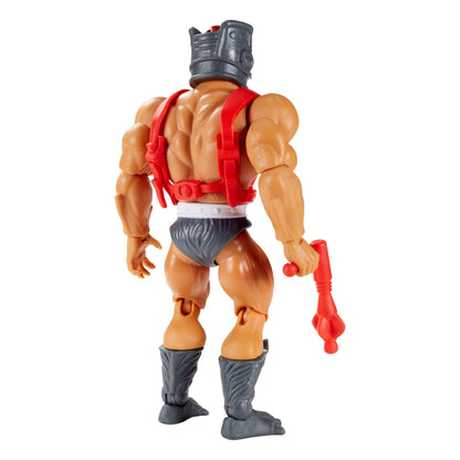 Masters Of The Universe Origins Zodac (Cartoon Collection) Mattel MOTU