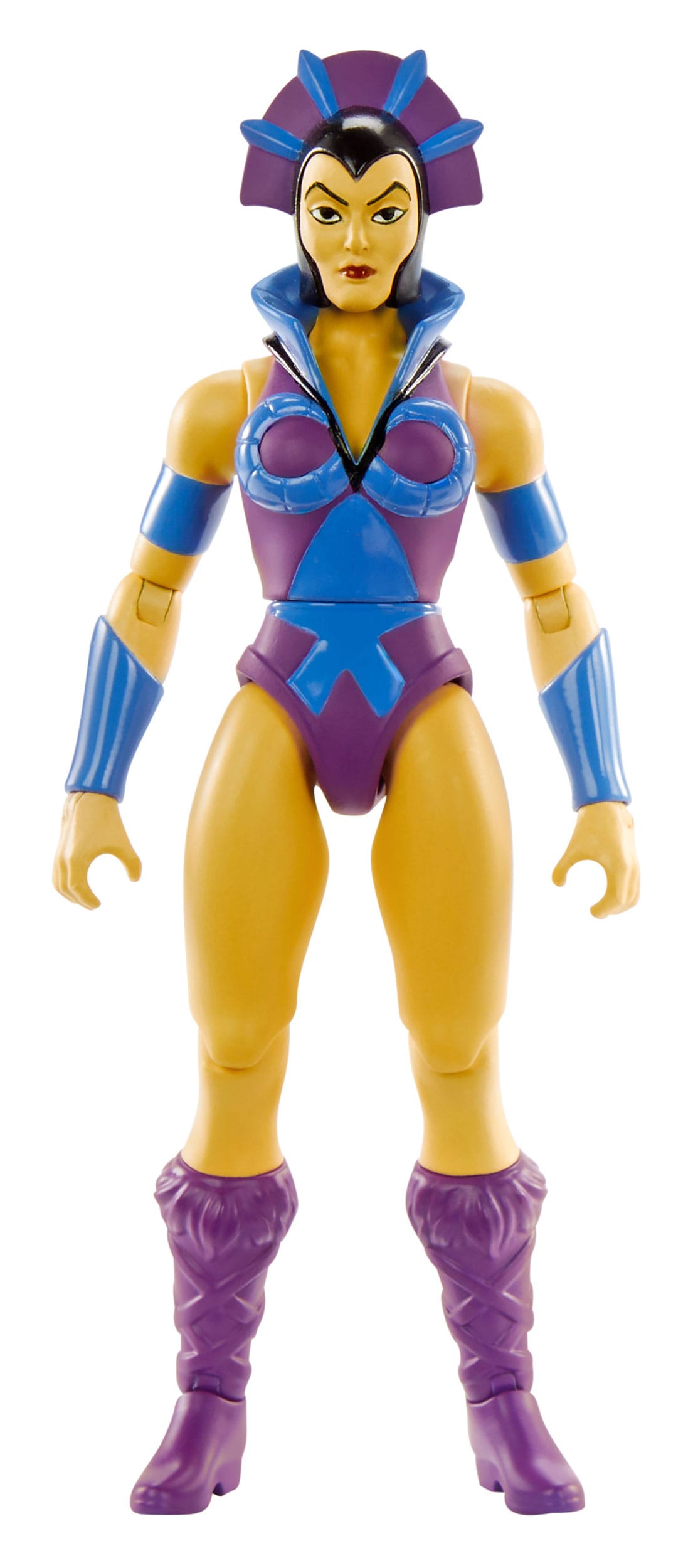 Masters Of The Universe Origins Evil-Lyn (Cartoon Collection) Mattel MOTU