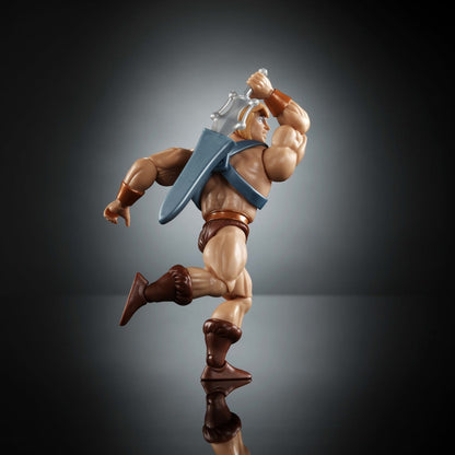 Masters Of The Universe Faker He-Man (Cartoon Collection) 5.5-Inch Action Figure Mattel