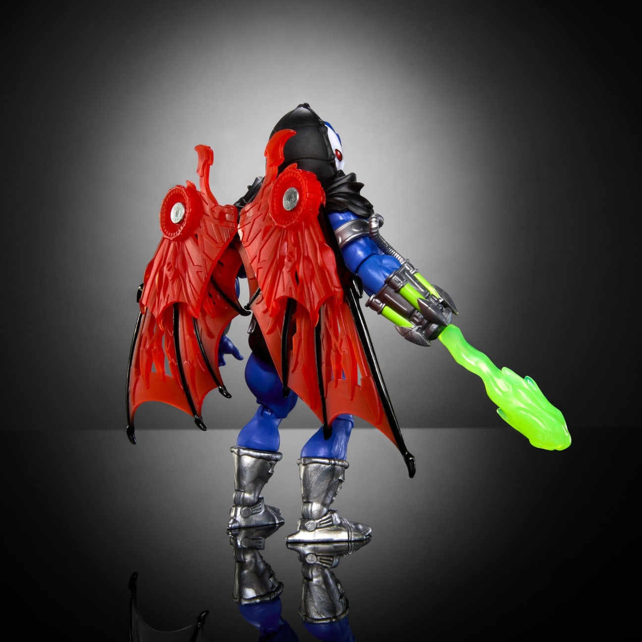 MOTU x TMNT: Turtles of Grayskull Hordak Action Figure