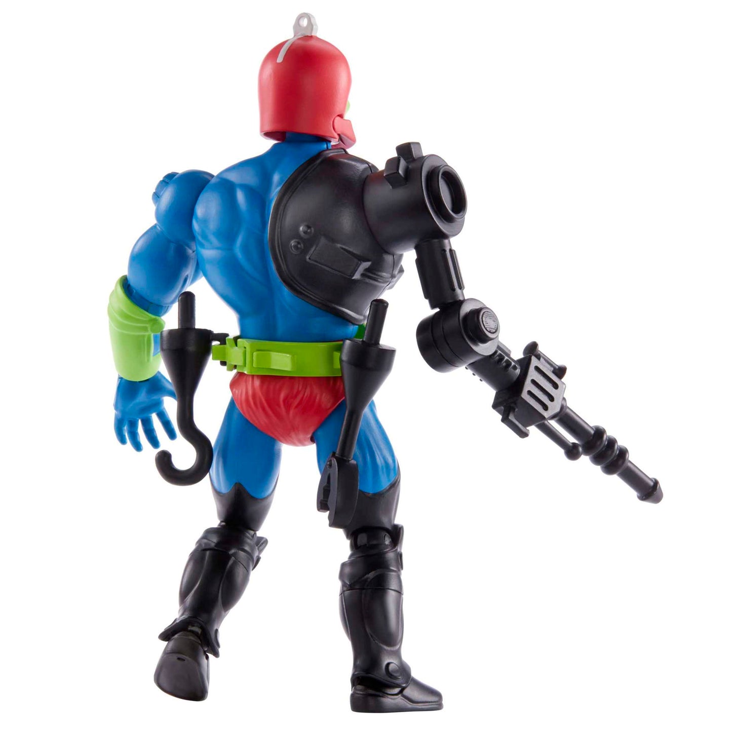 Masters Of The Universe Origins Trap Jaw Mattel MOTU