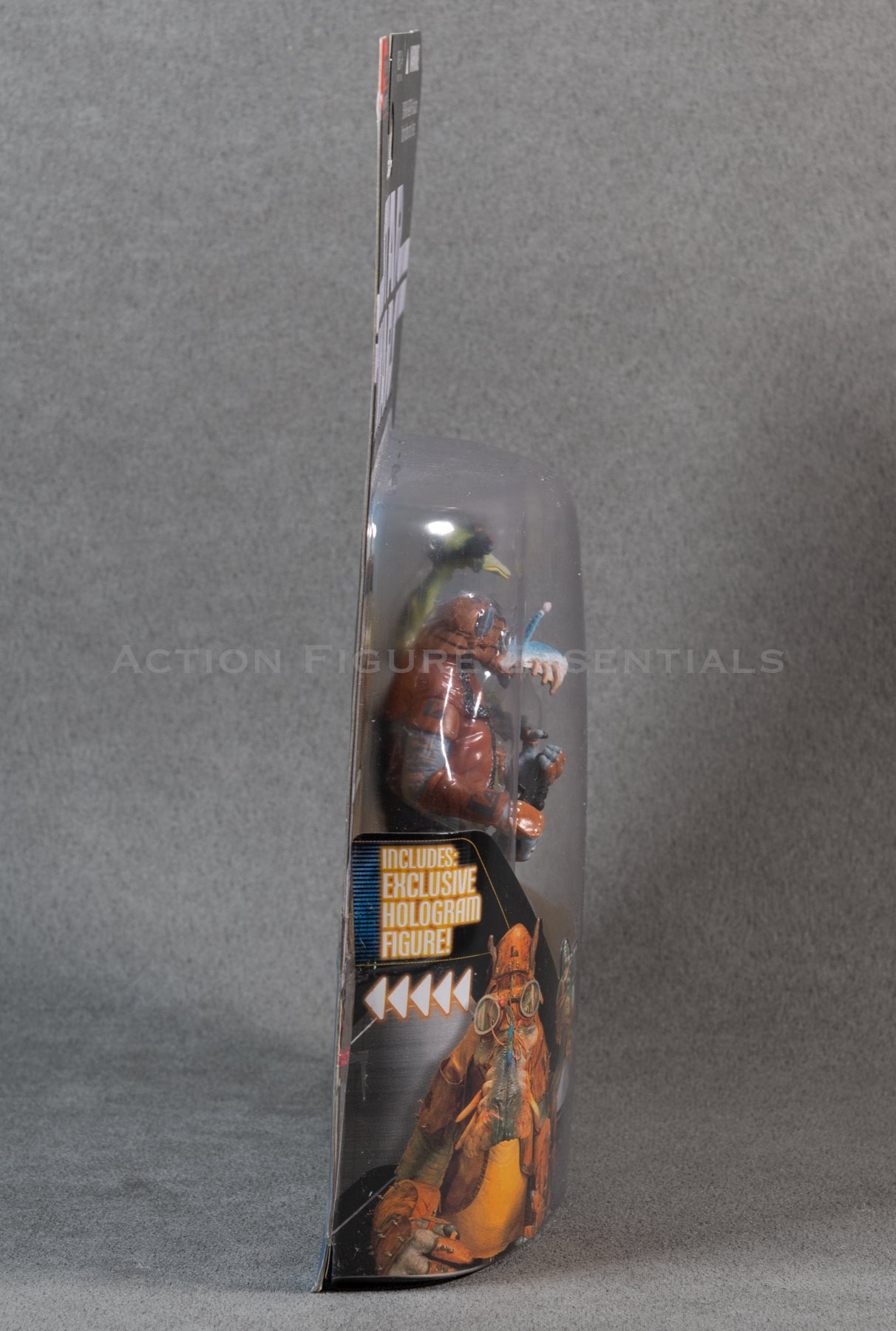 Star Wars: The Saga Collection - Dud Bolt and Mars Guo 2-Pack - 3.75" Action Figure - New Sealed Card - MOC