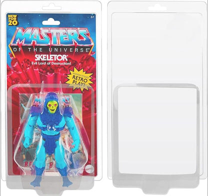 Masters of the Universe - Protective Blister Case - MOTU
