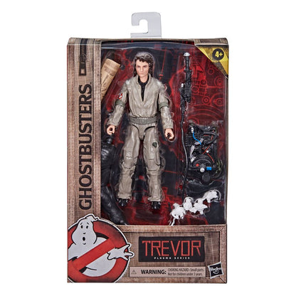 Ghostbusters: Afterlife Plasma Series Action Figures 15 cm 2021 Wave 1 Full Set