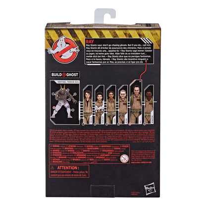 Ghostbusters: Afterlife Plasma Series Action Figures 15 cm 2021 Wave 1 Full Set