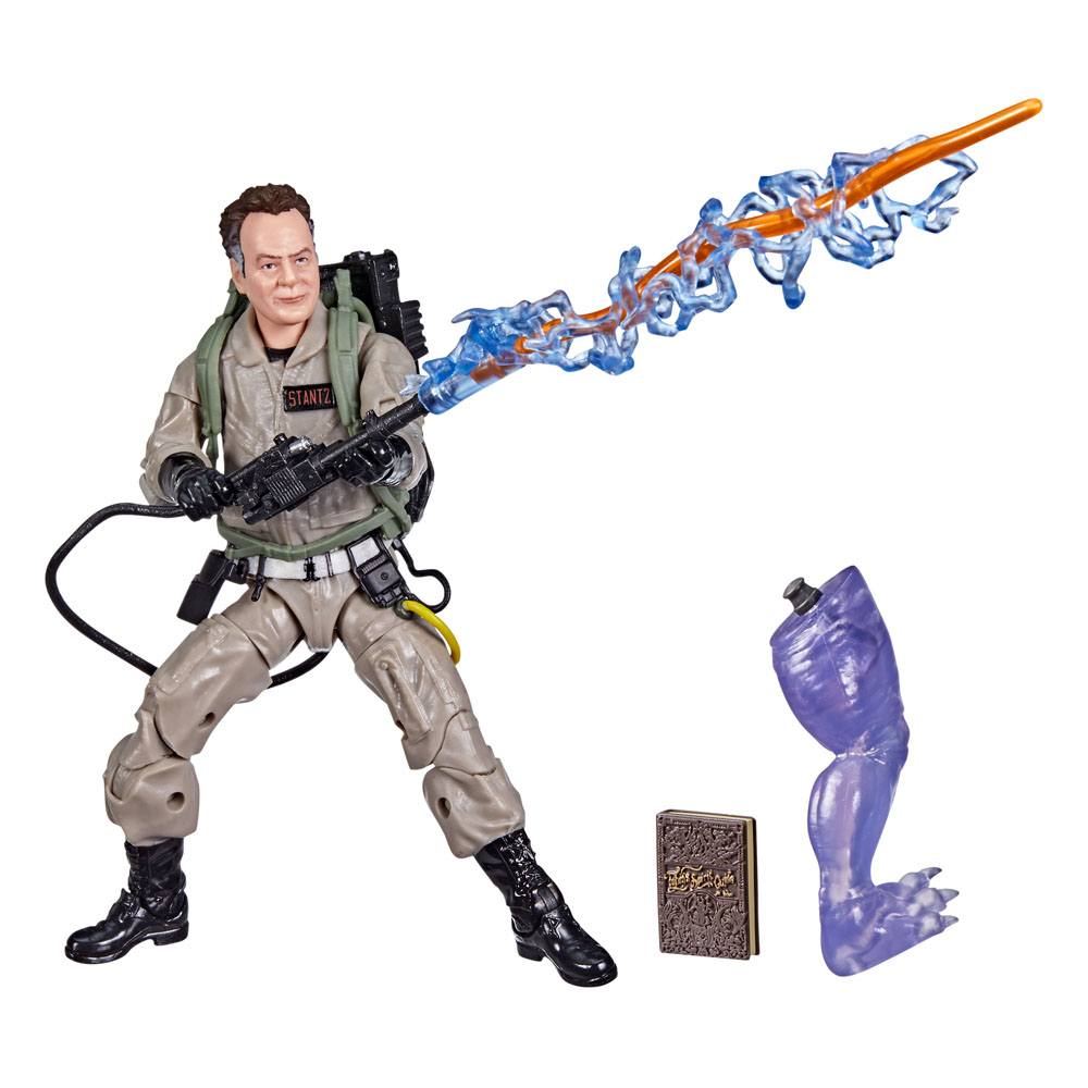 Ghostbusters: Afterlife Plasma Series Action Figures 15 cm 2021 Wave 1 Full Set