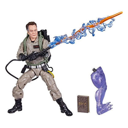 Ghostbusters: Afterlife Plasma Series Action Figures 15 cm 2021 Wave 1 Full Set