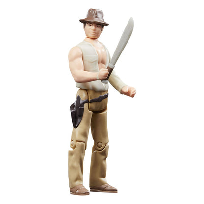 Indiana Jones Retro Collection Indiana Jones Action Figure - The Temple Of Doom