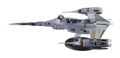 Star Wars The Mandalorian Vintage Collection Vehicle The Mandalorian's N-1 Starfighter