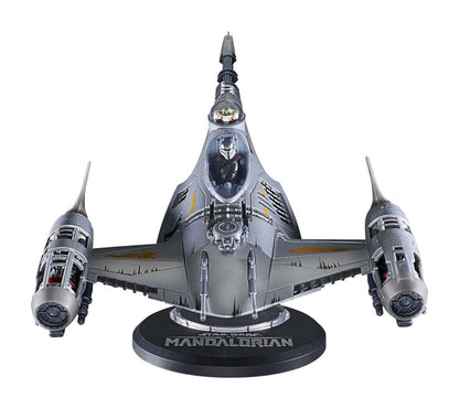 Star Wars The Mandalorian Vintage Collection Vehicle The Mandalorian's N-1 Starfighter