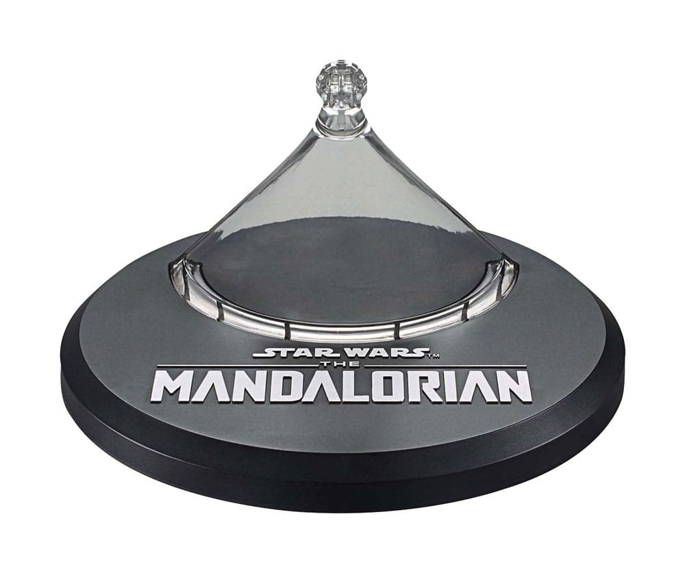 Star Wars The Mandalorian Vintage Collection Vehicle The Mandalorian's N-1 Starfighter