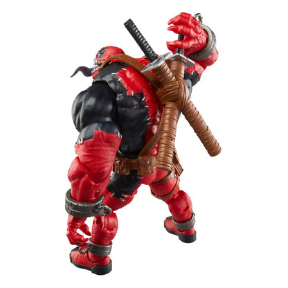 Deadpool Marvel Legends Deluxe Action Figure - Venompool