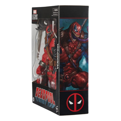 Deadpool Marvel Legends Deluxe Action Figure - Venompool