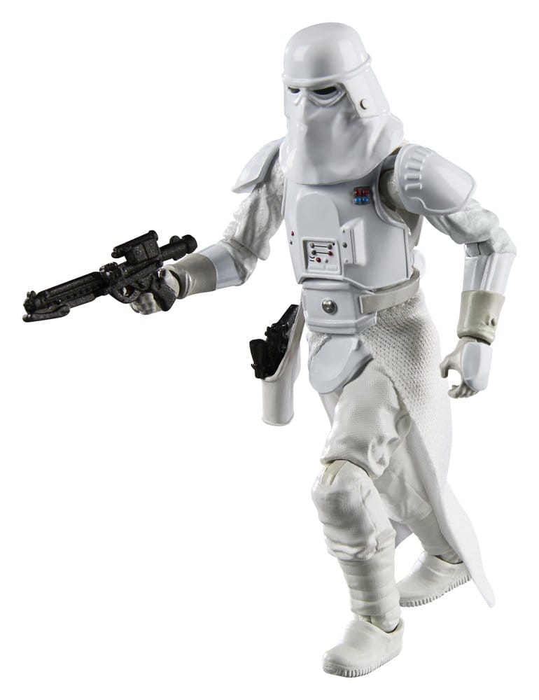 Star Wars Vintage Collection Imperial Snowtrooper Commander VC Figure | Episode V ESB 3.75"