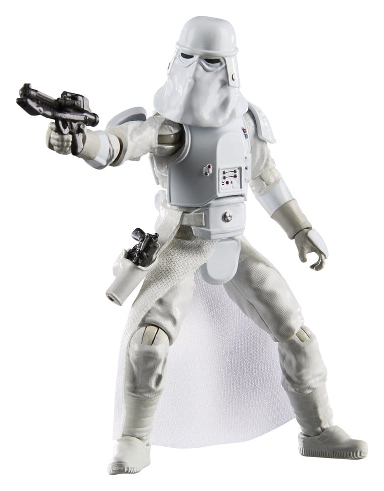 Star Wars Vintage Collection Imperial Snowtrooper Commander VC Figure | Episode V ESB 3.75"
