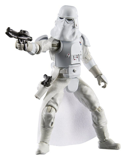 Star Wars Vintage Collection Imperial Snowtrooper Commander VC Figure | Episode V ESB 3.75"