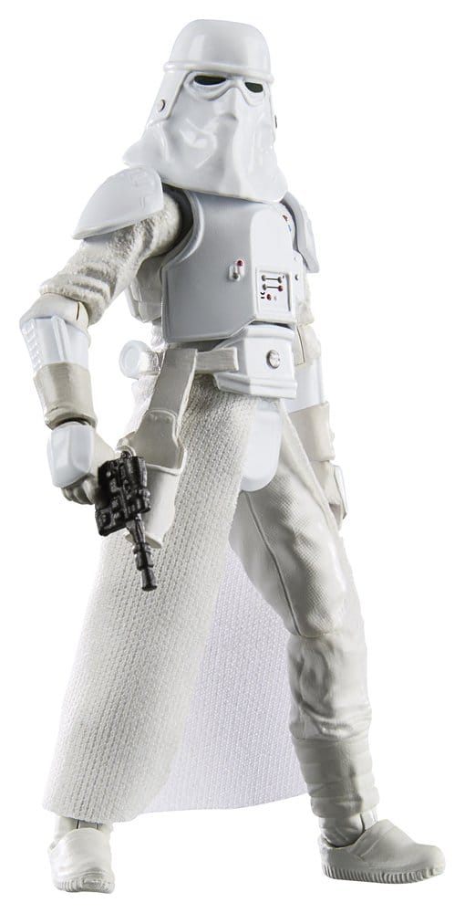 Star Wars Vintage Collection Imperial Snowtrooper Commander VC Figure | Episode V ESB 3.75"