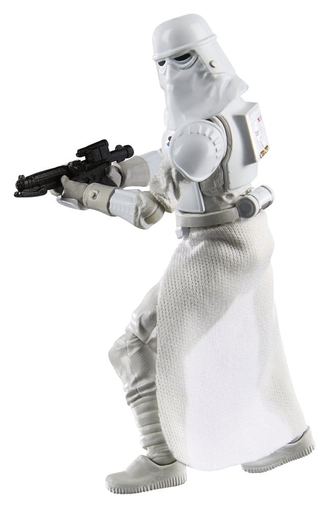 Star Wars Vintage Collection Imperial Snowtrooper Commander VC Figure | Episode V ESB 3.75"