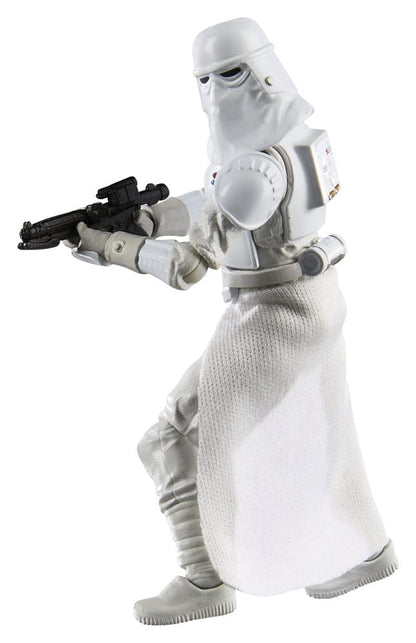 Star Wars Vintage Collection Imperial Snowtrooper Commander VC Figure | Episode V ESB 3.75"