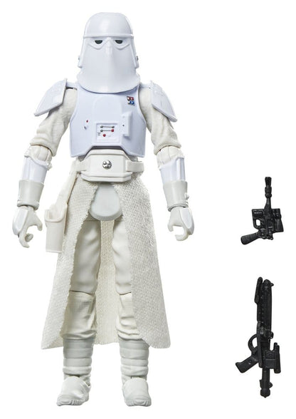 Star Wars Vintage Collection Imperial Snowtrooper Commander VC Figure | Episode V ESB 3.75"