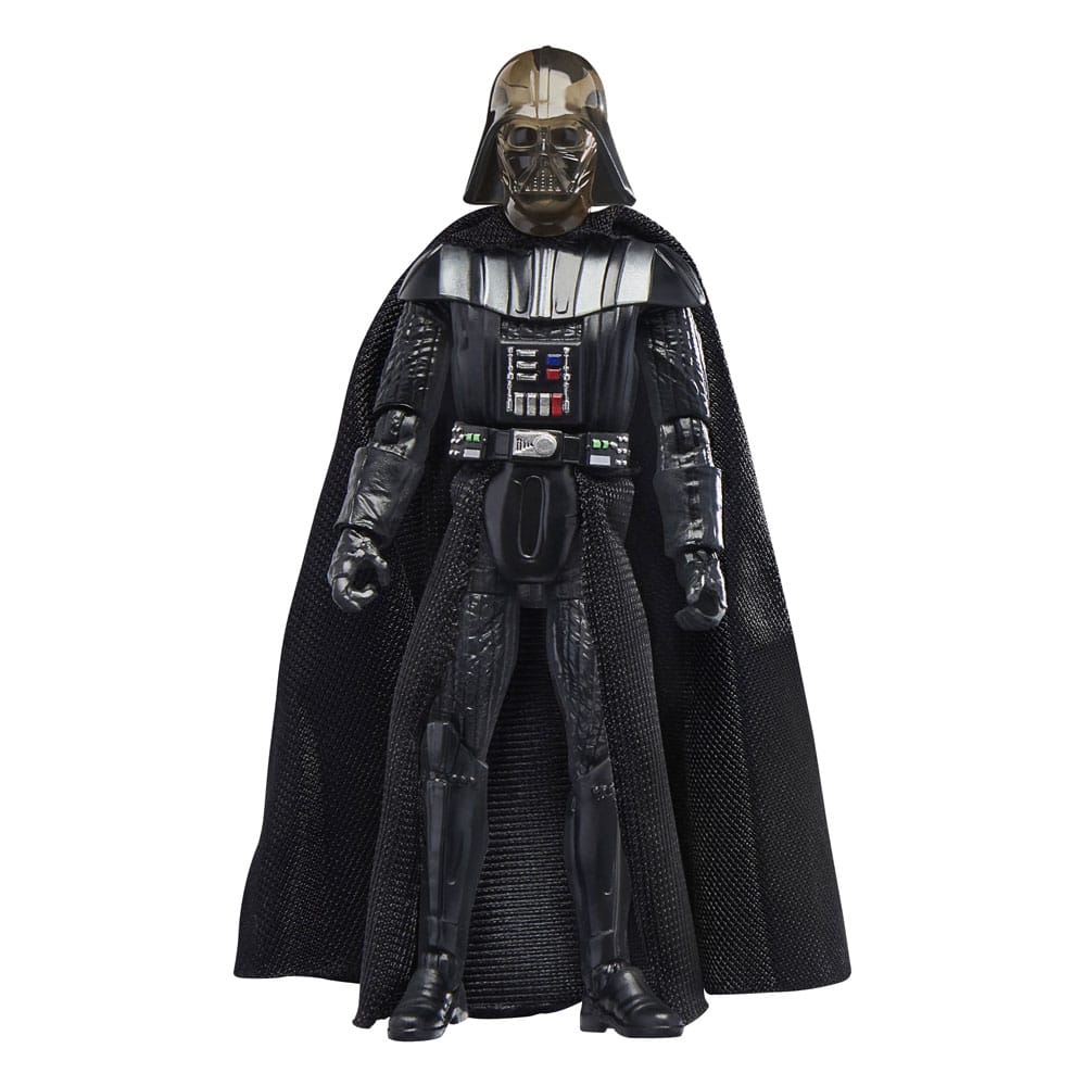 Hasbro Star Wars: The Vintage Collection – Darth Vader (Emperor’s Wrath) 3.75" Action Figure