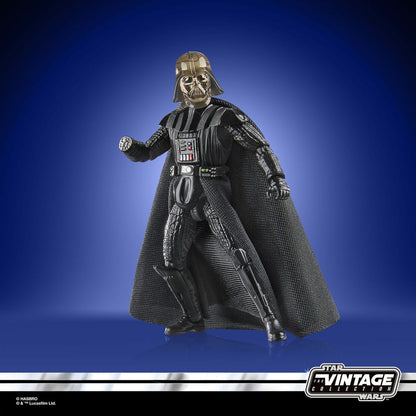 Hasbro Star Wars: The Vintage Collection – Darth Vader (Emperor’s Wrath) 3.75" Action Figure