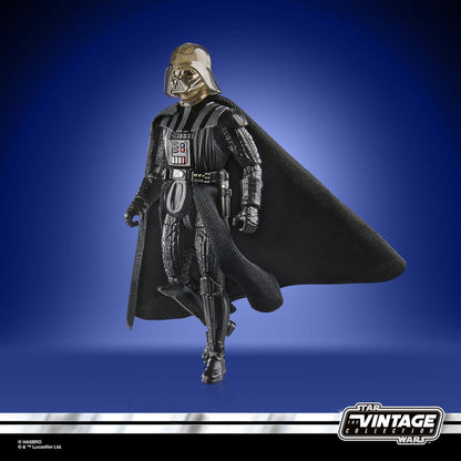 Hasbro Star Wars: The Vintage Collection – Darth Vader (Emperor’s Wrath) 3.75" Action Figure