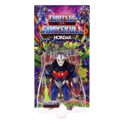 MOTU x TMNT: Turtles of Grayskull Hordak Action Figure