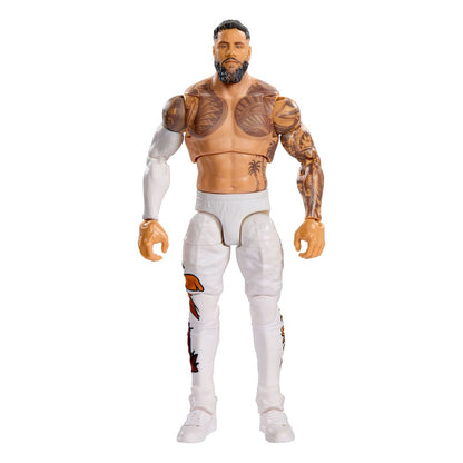 WWE Ultimate Edition Action Figure Jey Uso 15 cm TrueFX™