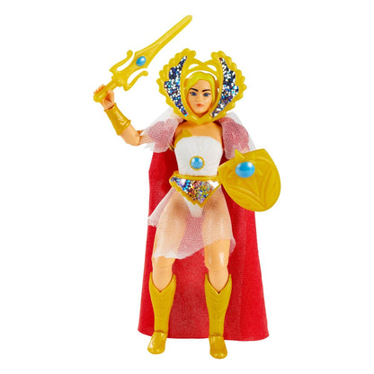 Masters Of The Universe Origins She Ra Mattel MOTU