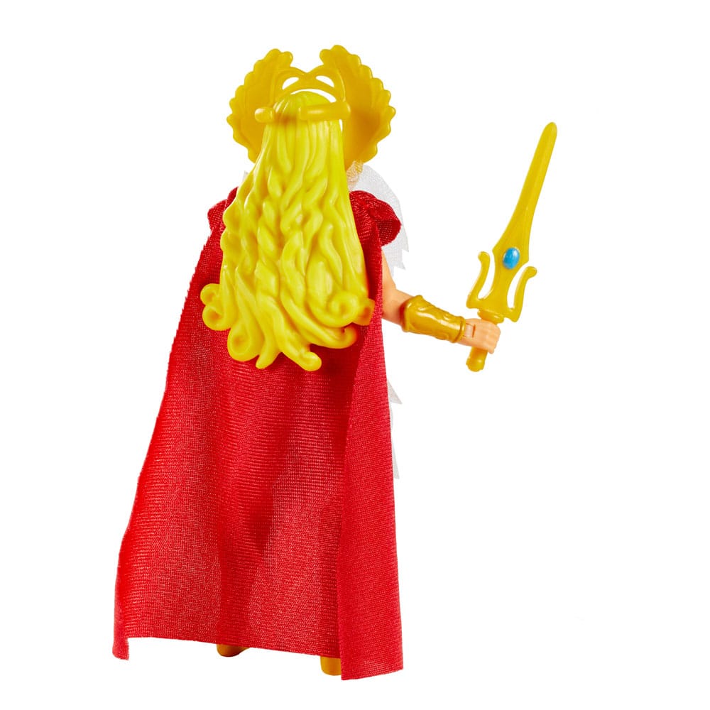 Masters Of The Universe Origins She Ra Mattel MOTU