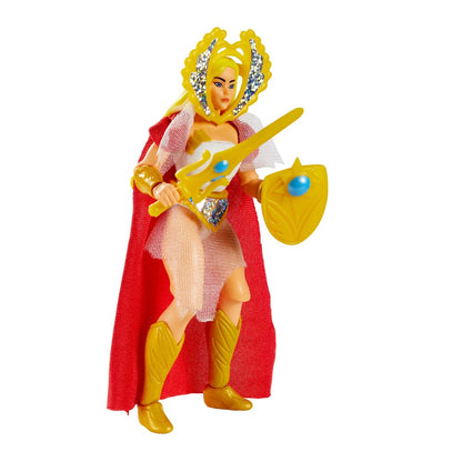 Masters Of The Universe Origins She Ra Mattel MOTU