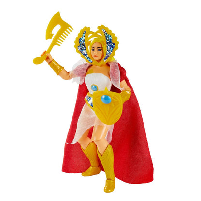 Masters Of The Universe Origins She Ra Mattel MOTU