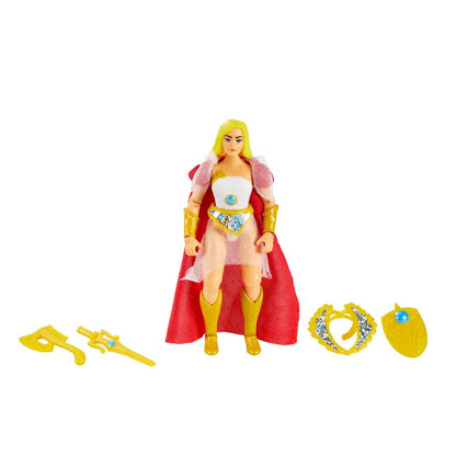 Masters Of The Universe Origins She Ra Mattel MOTU