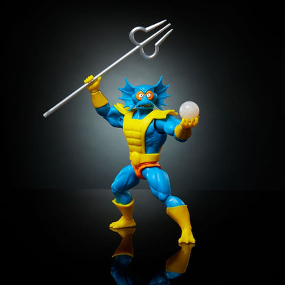 Masters Of The Universe Origins Mer-Man (Cartoon Collection) Mattel MOTU